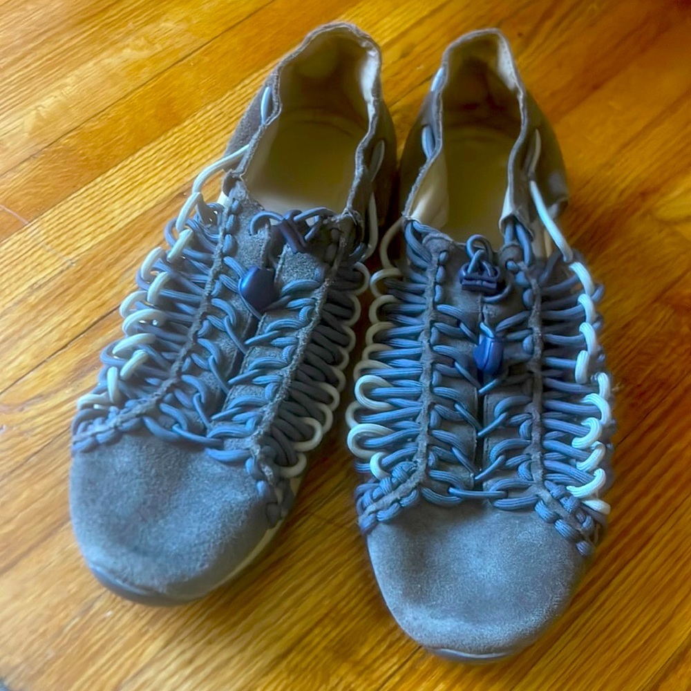 ⚜️☀️MENS ZARA SANDALS ☀️⚜️